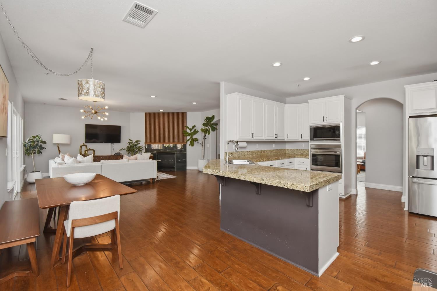 10 Brooke Court Napa CA 94558