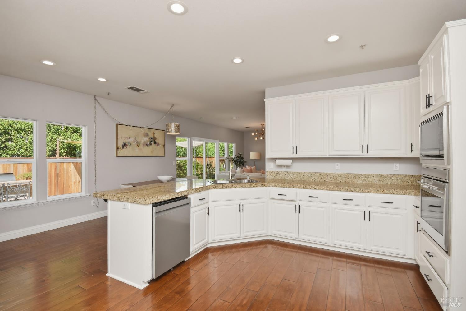10 Brooke Court Napa CA 94558