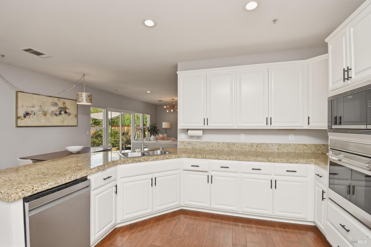 10 Brooke Court Napa CA 94558