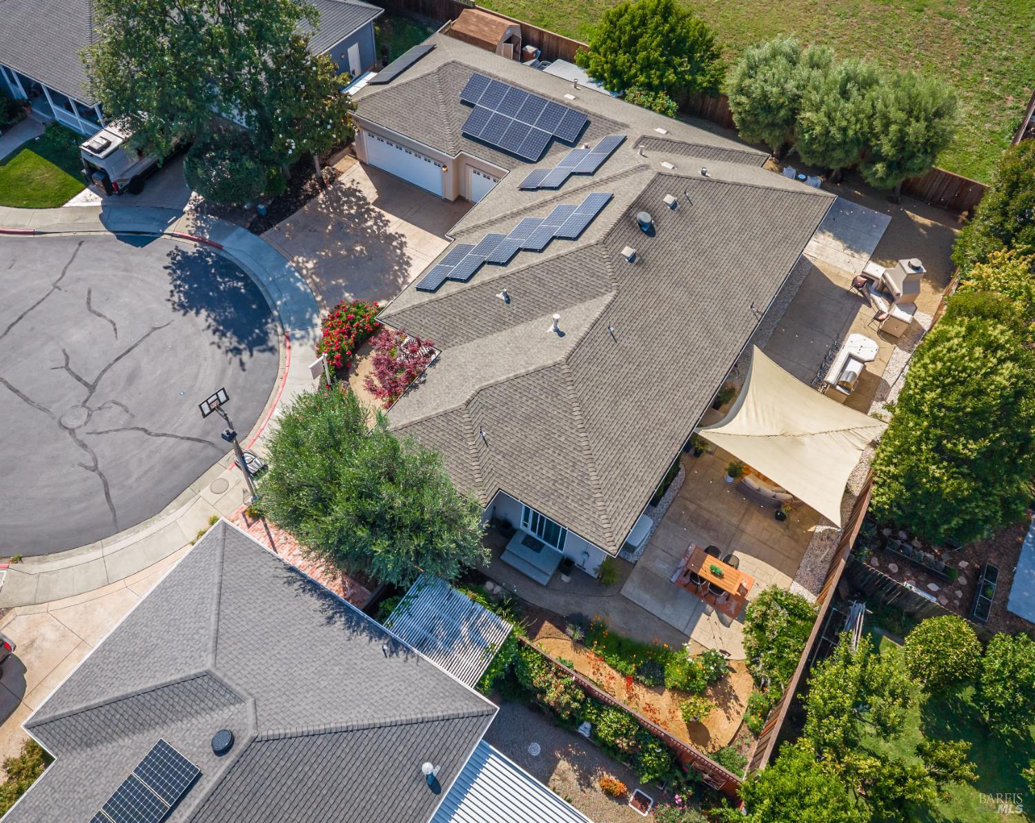 10 Brooke Court Napa CA 94558