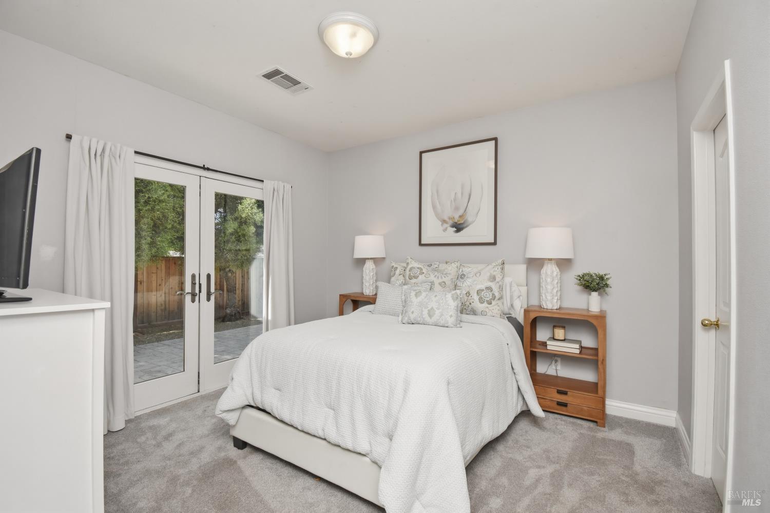 10 Brooke Court Napa CA 94558