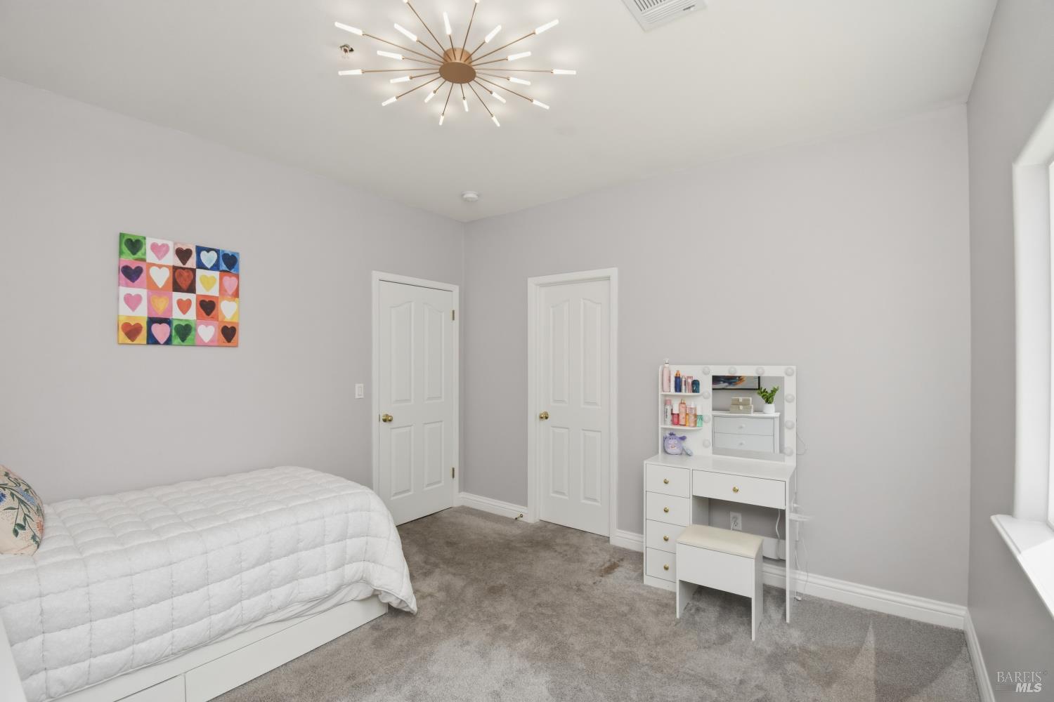 10 Brooke Court Napa CA 94558