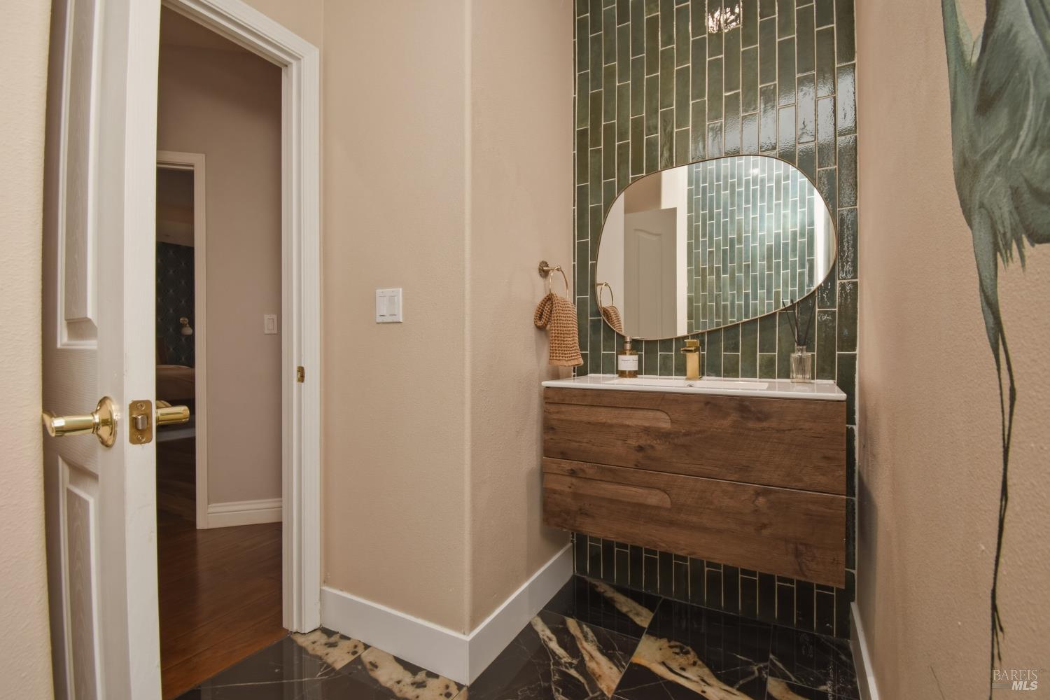 10 Brooke Court Napa CA 94558