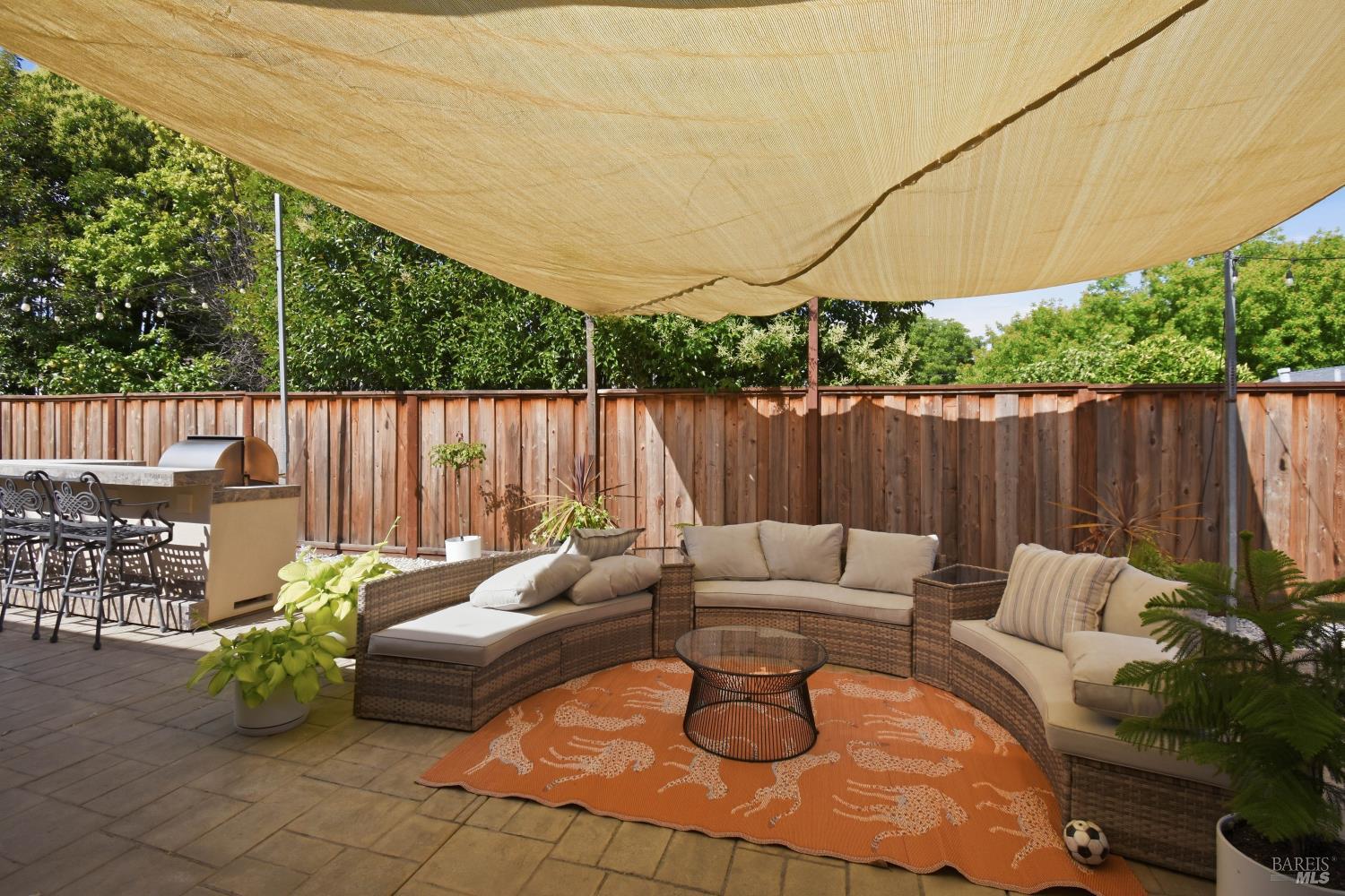 10 Brooke Court Napa CA 94558