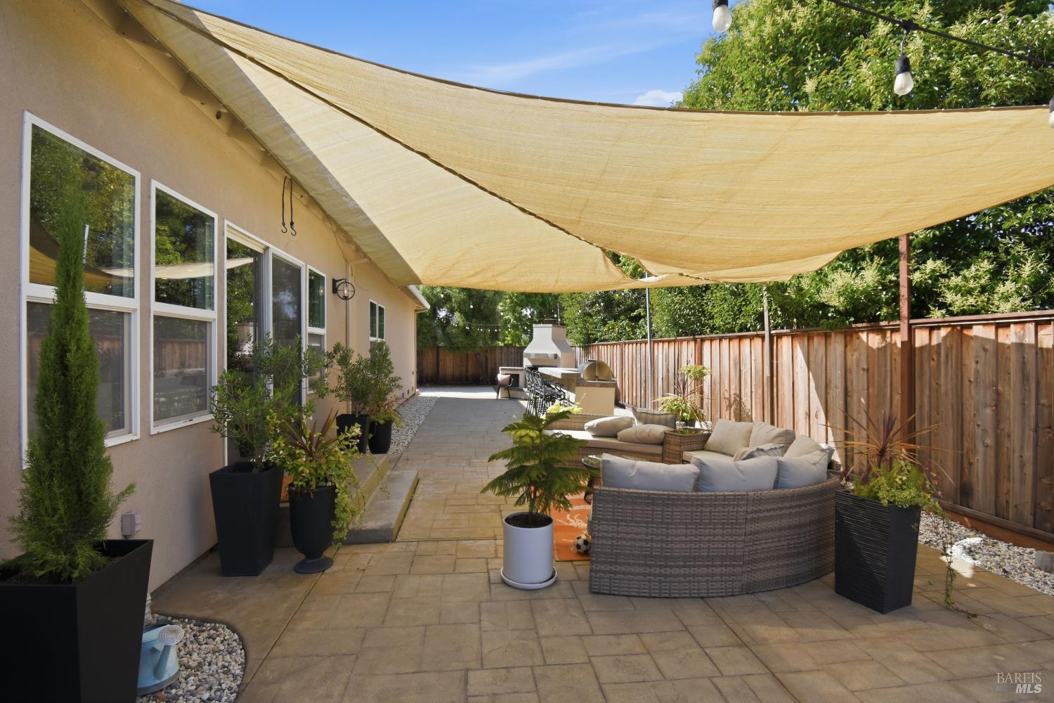 10 Brooke Court Napa CA 94558