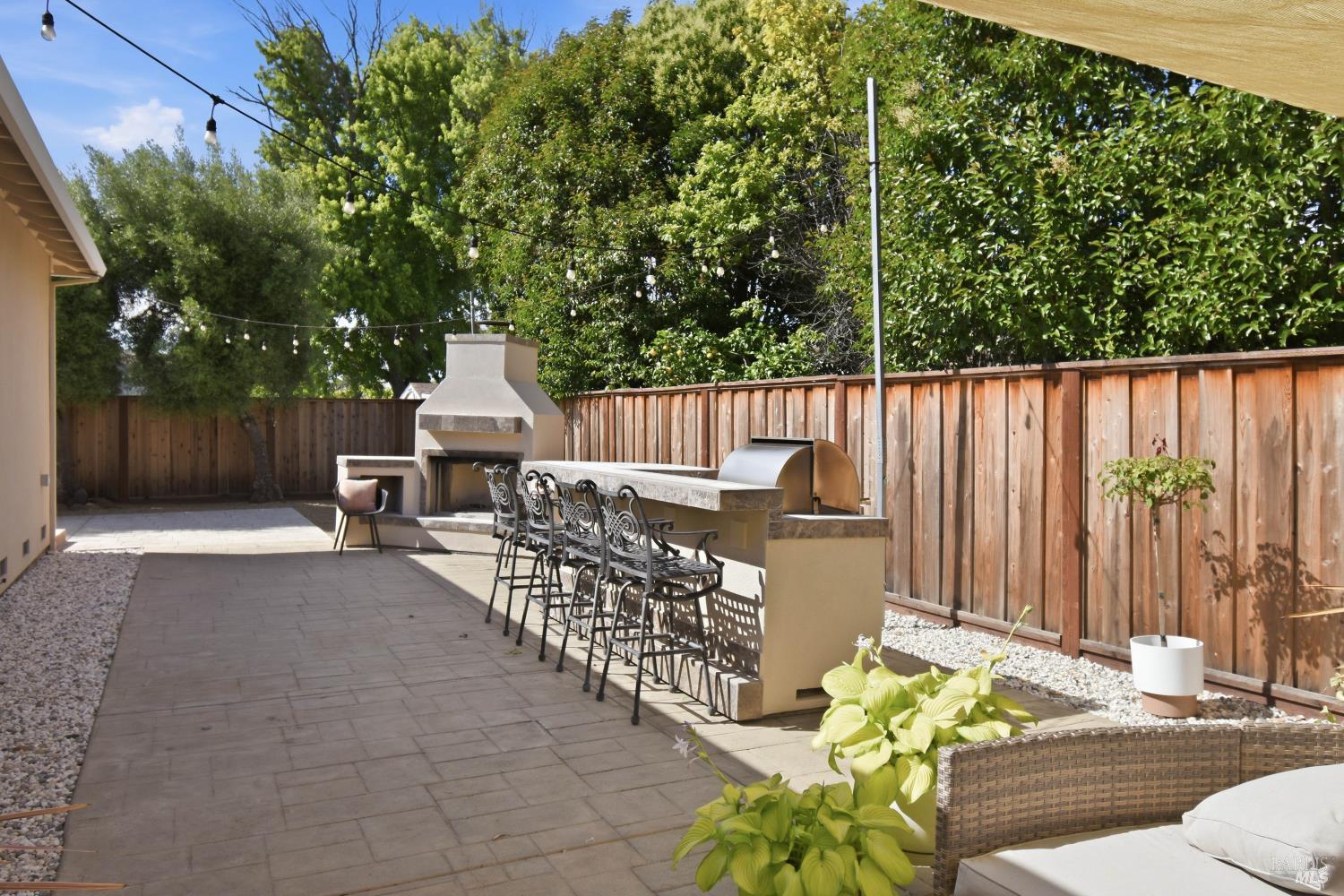 10 Brooke Court Napa CA 94558