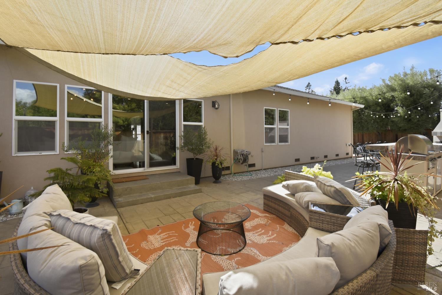 10 Brooke Court Napa CA 94558