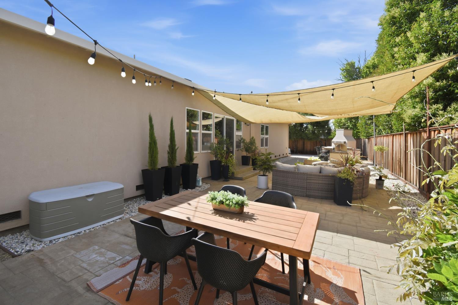 10 Brooke Court Napa CA 94558