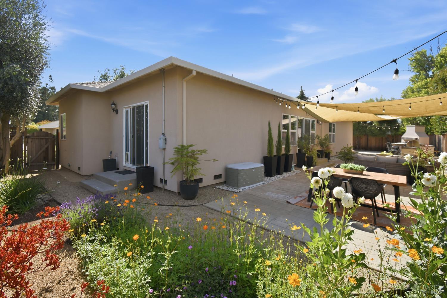 10 Brooke Court Napa CA 94558