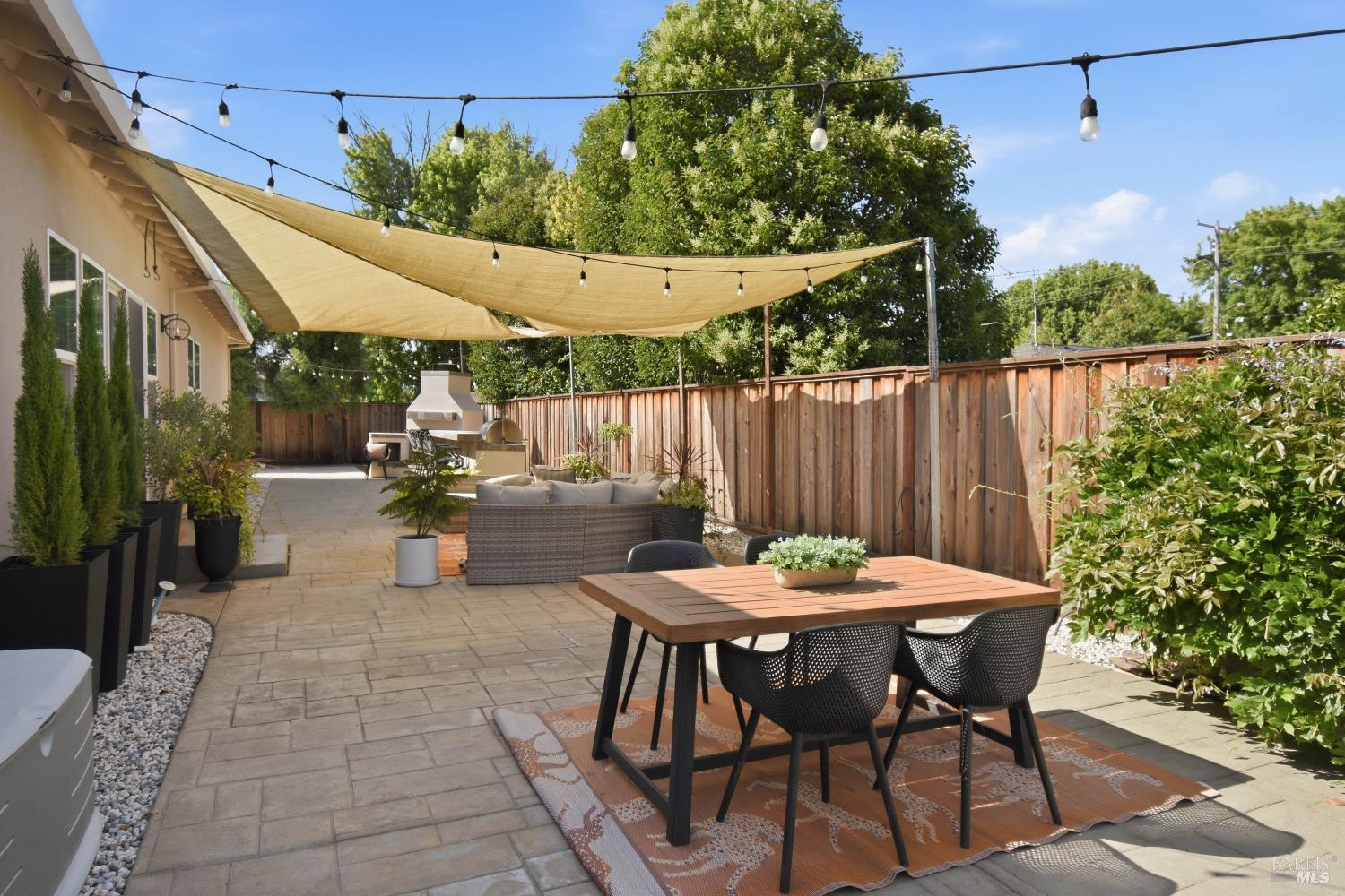 10 Brooke Court Napa CA 94558
