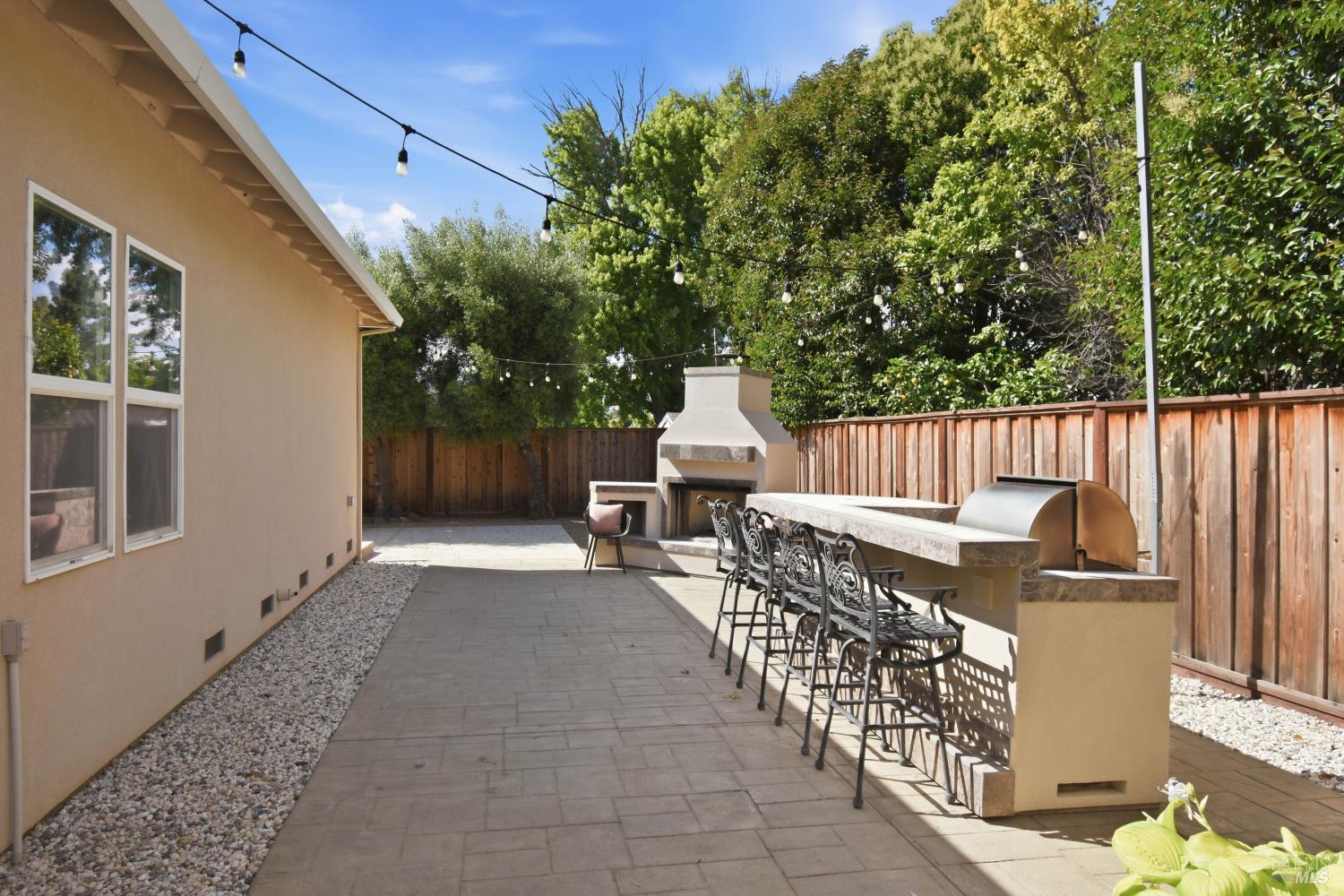 10 Brooke Court Napa CA 94558