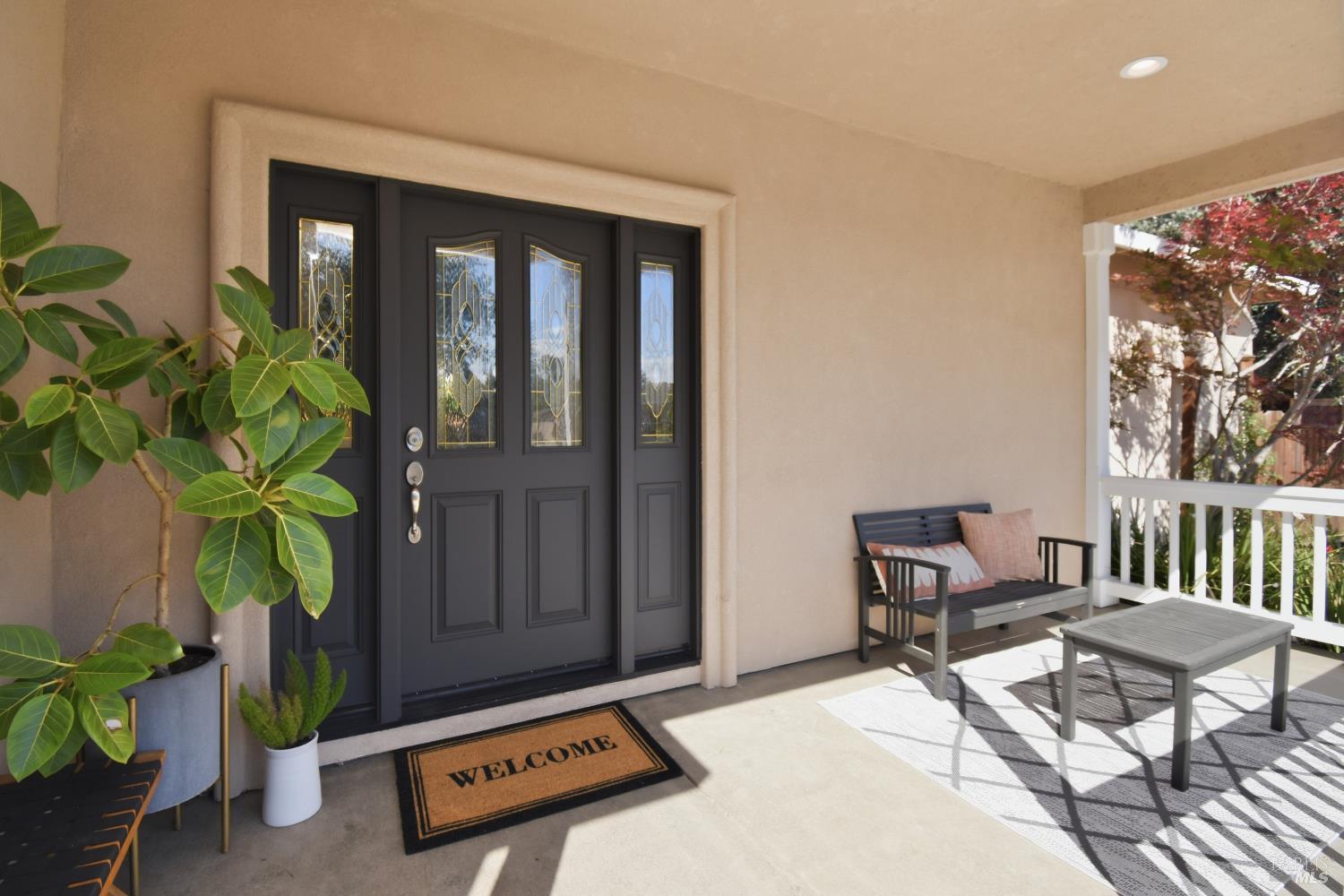 10 Brooke Court Napa CA 94558
