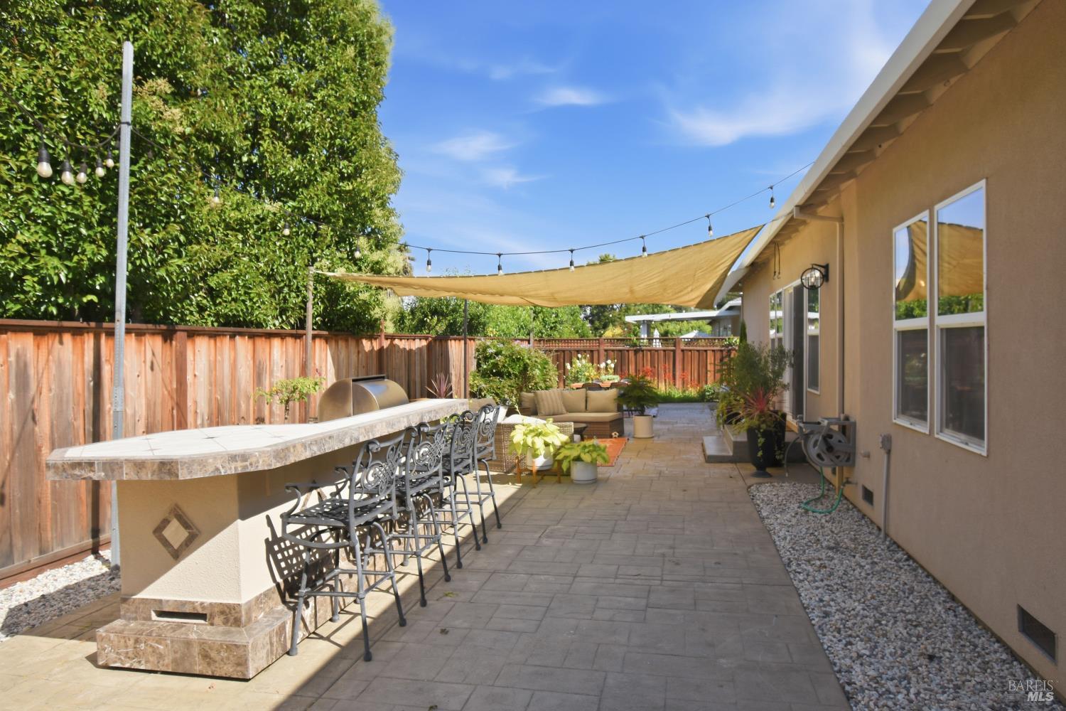 10 Brooke Court Napa CA 94558