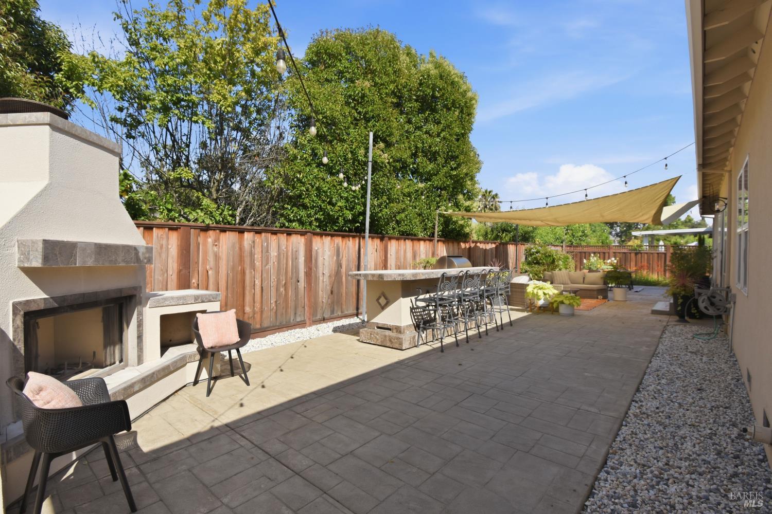 10 Brooke Court Napa CA 94558