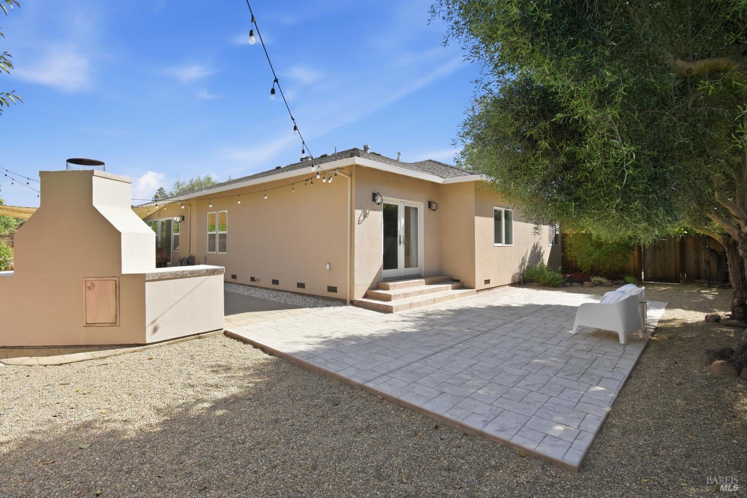 10 Brooke Court Napa CA 94558