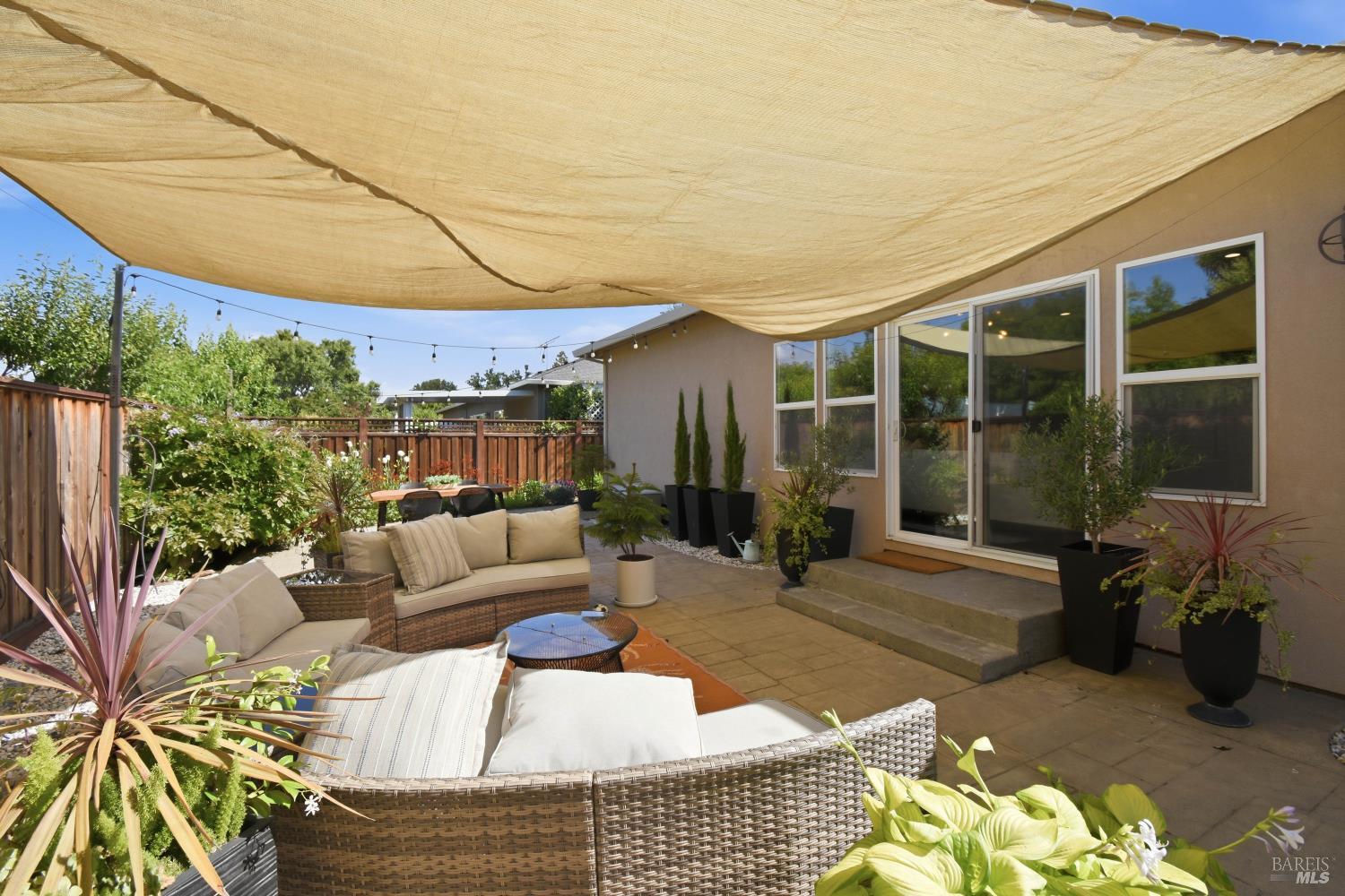 10 Brooke Court Napa CA 94558