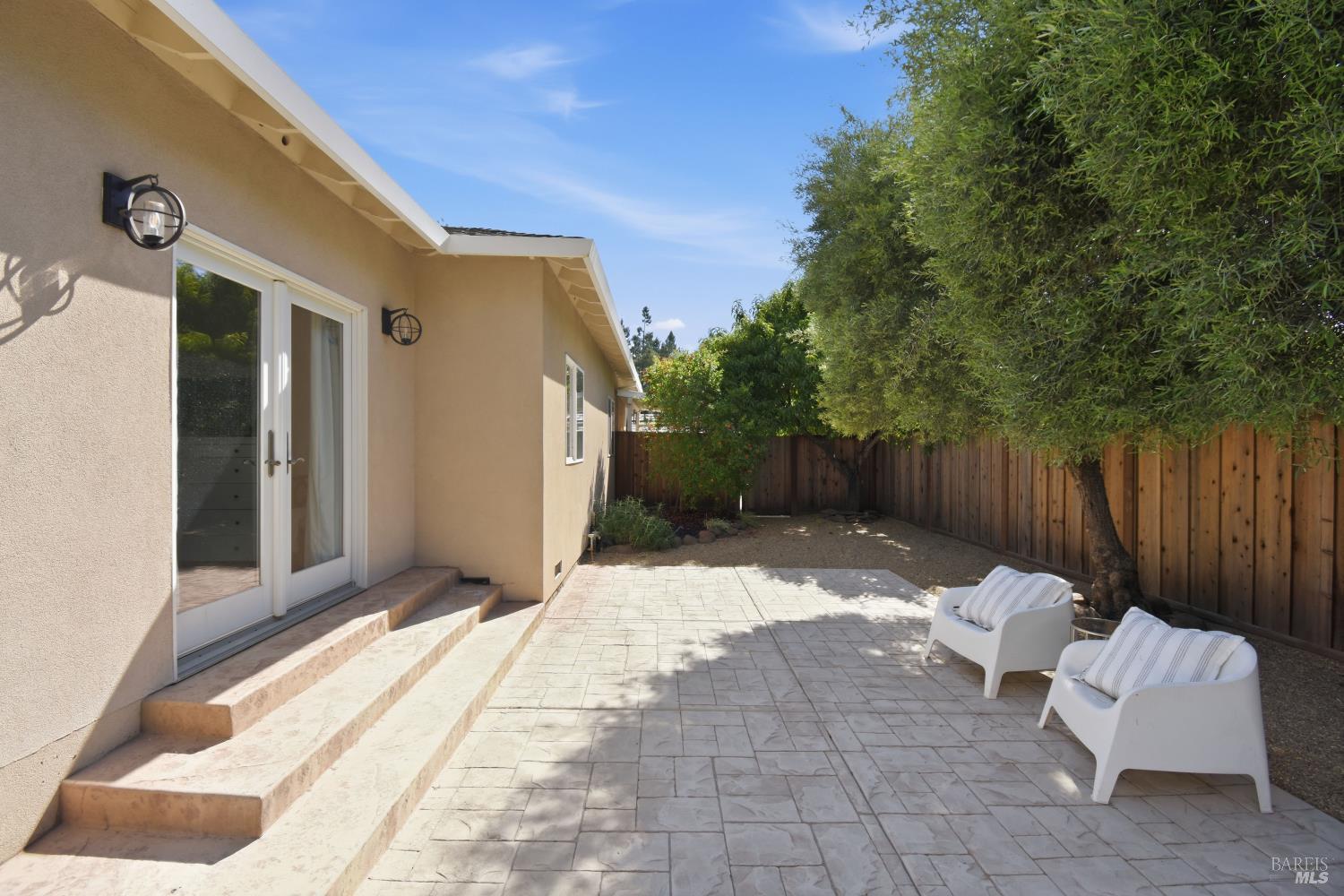10 Brooke Court Napa CA 94558