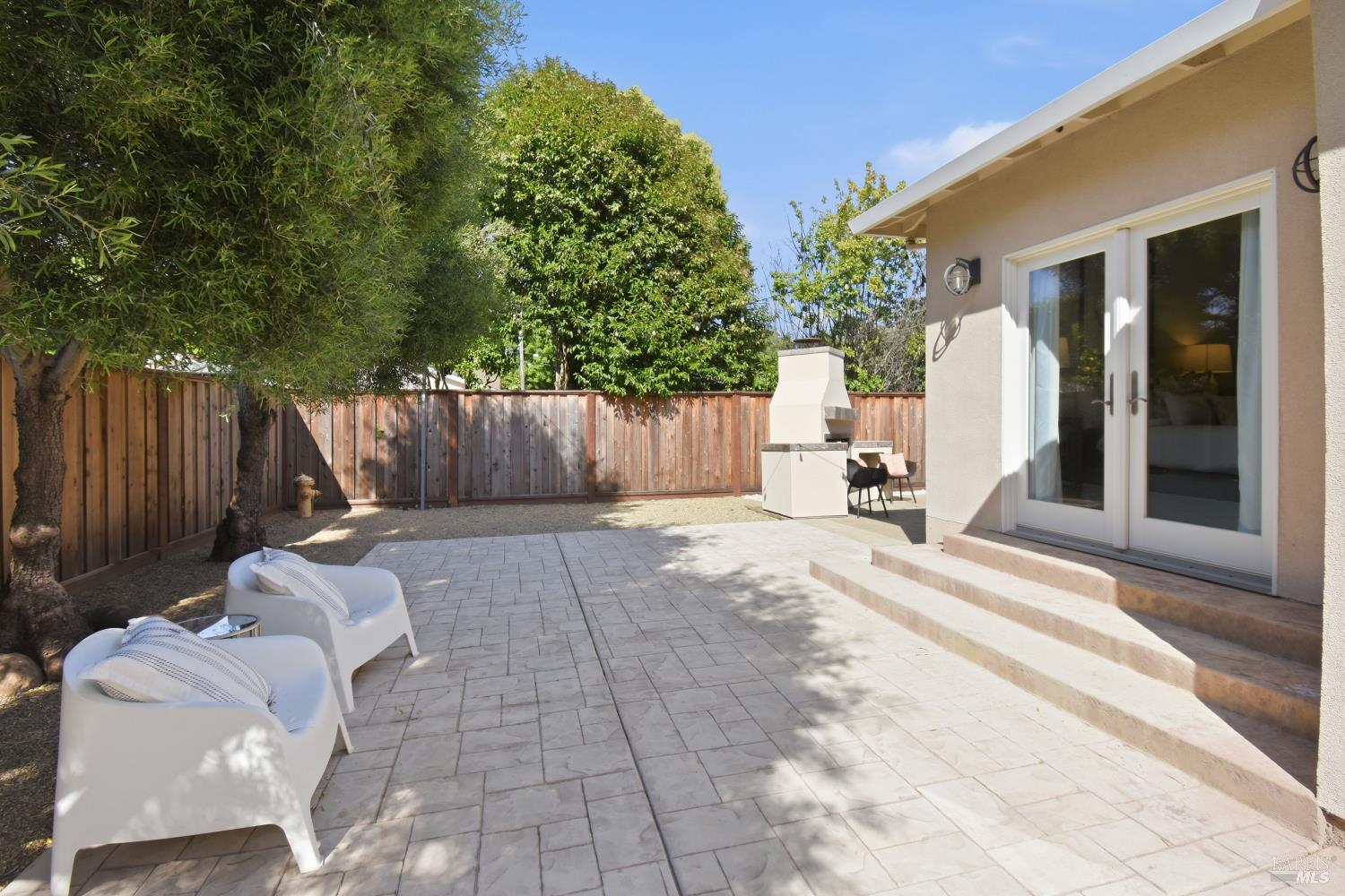 10 Brooke Court Napa CA 94558