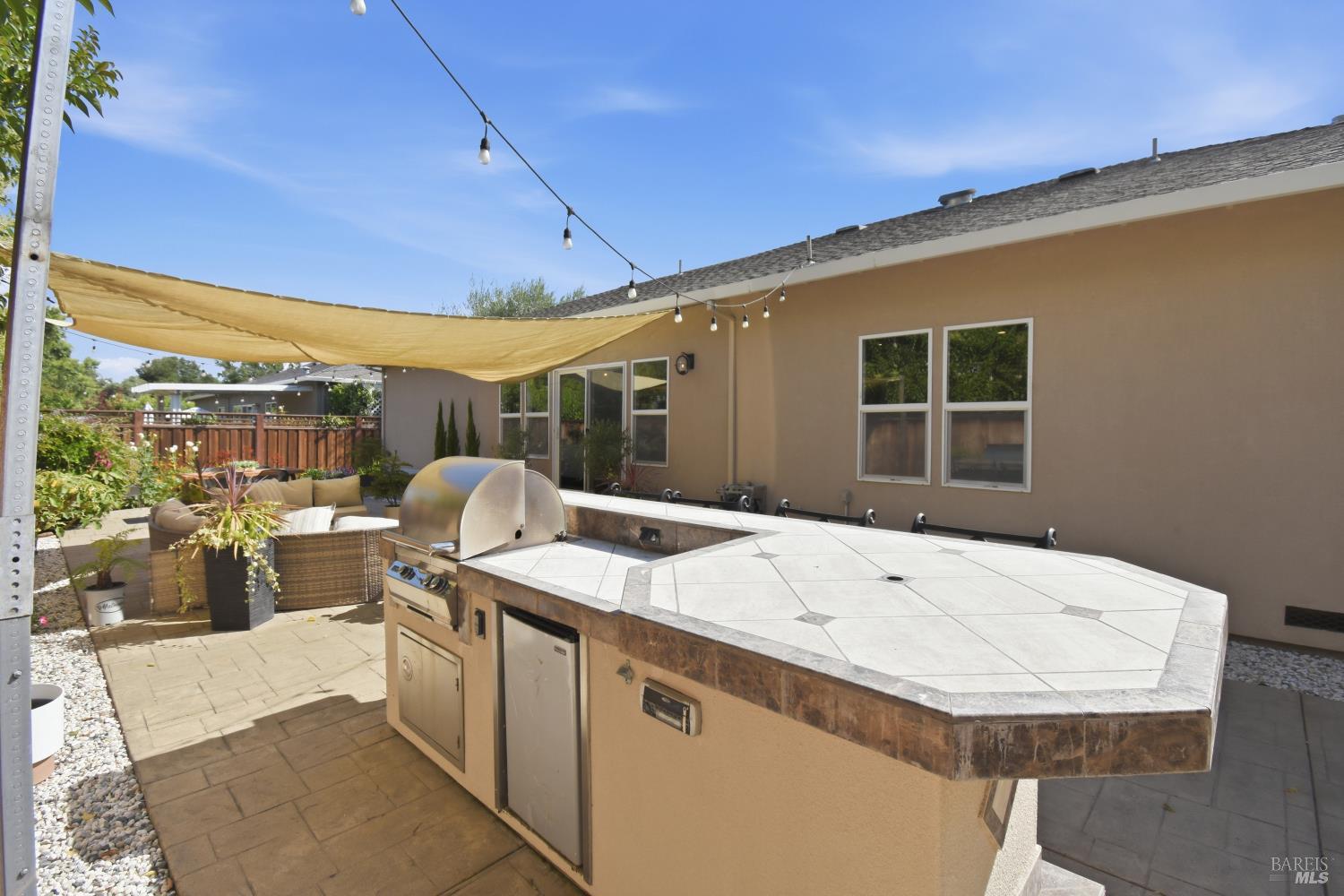 10 Brooke Court Napa CA 94558