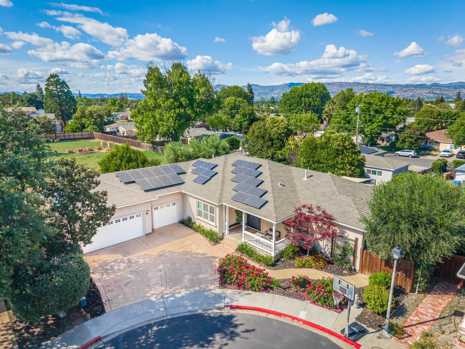 10 Brooke Court Napa CA 94558