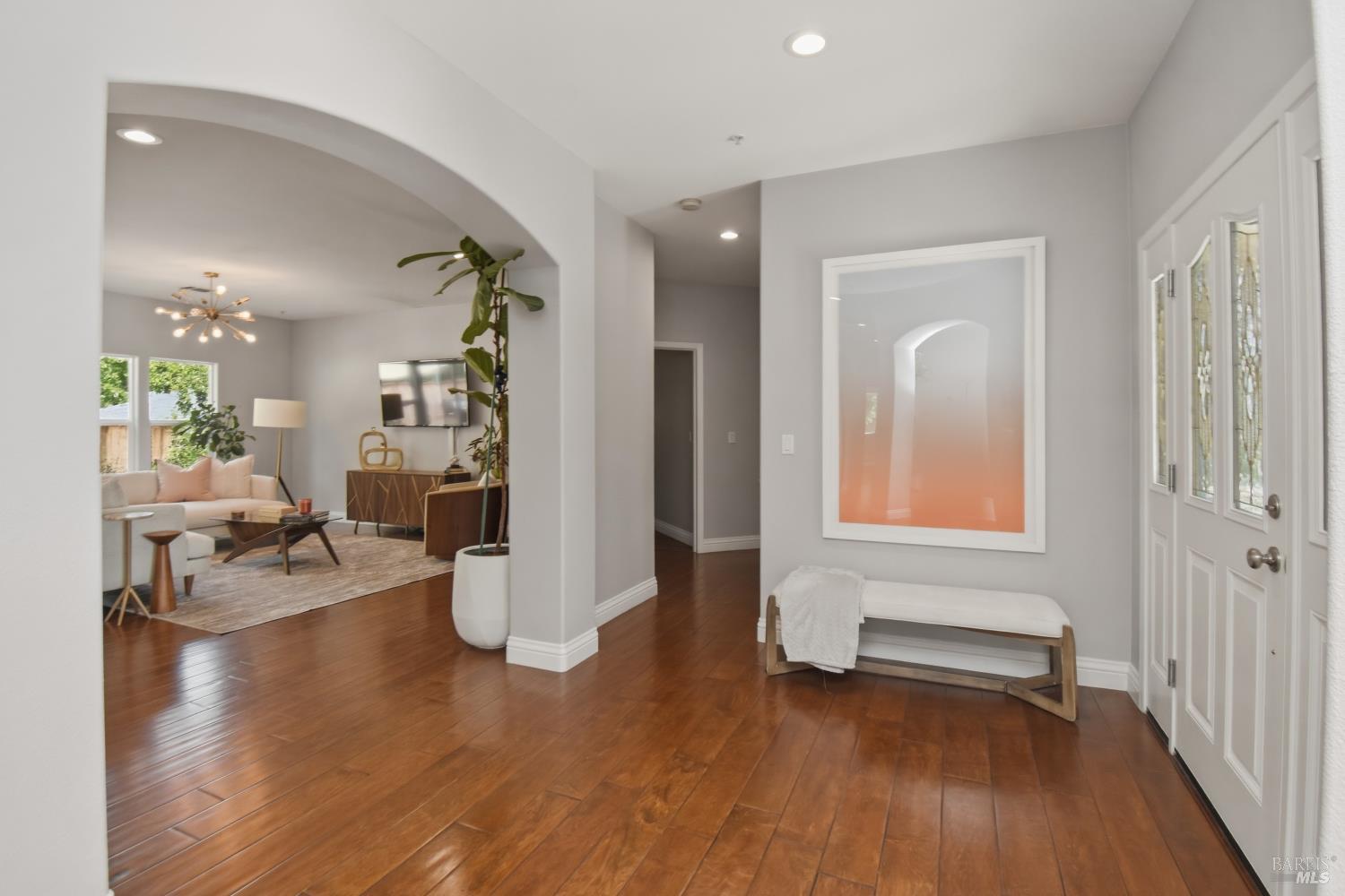 10 Brooke Court Napa CA 94558