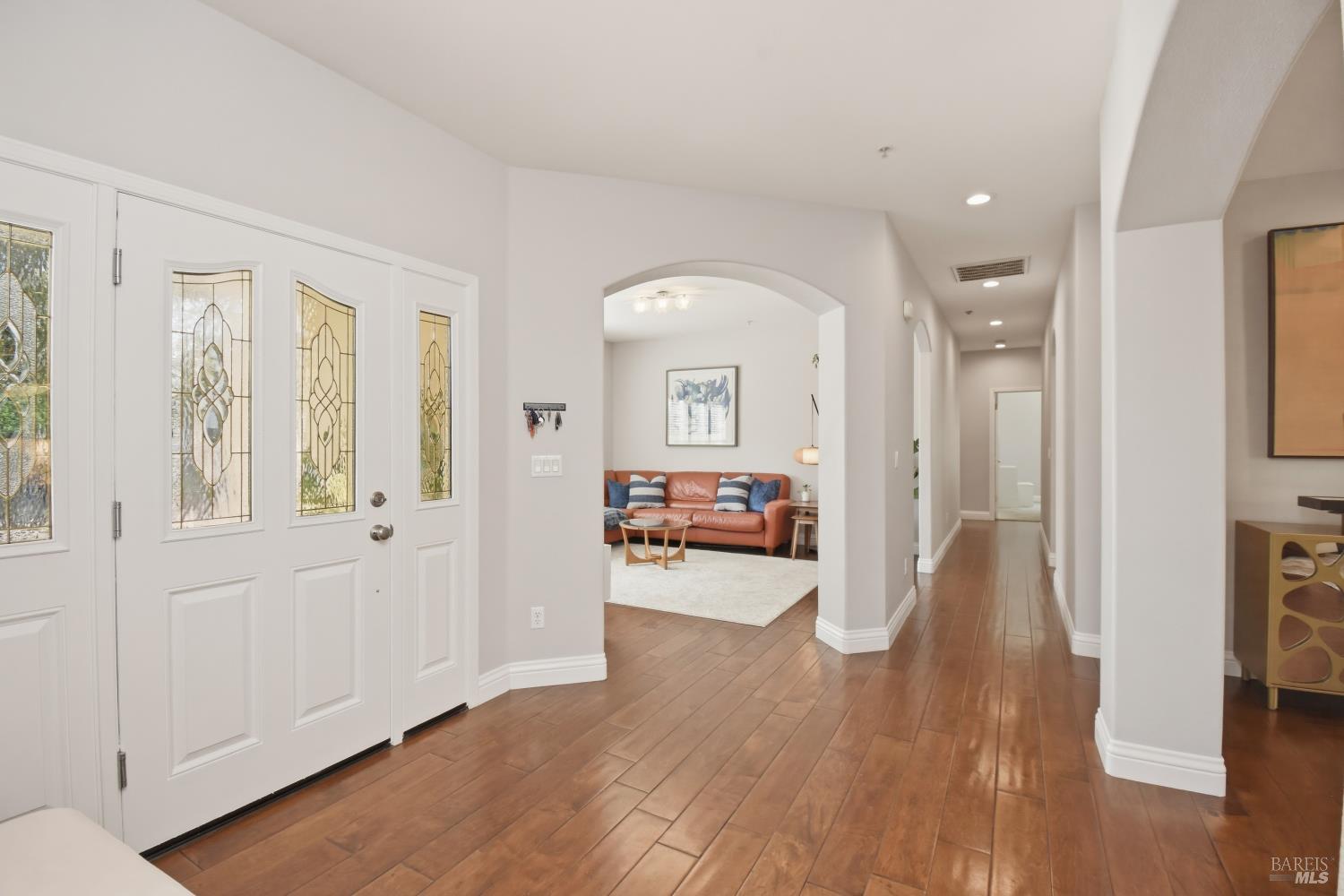10 Brooke Court Napa CA 94558