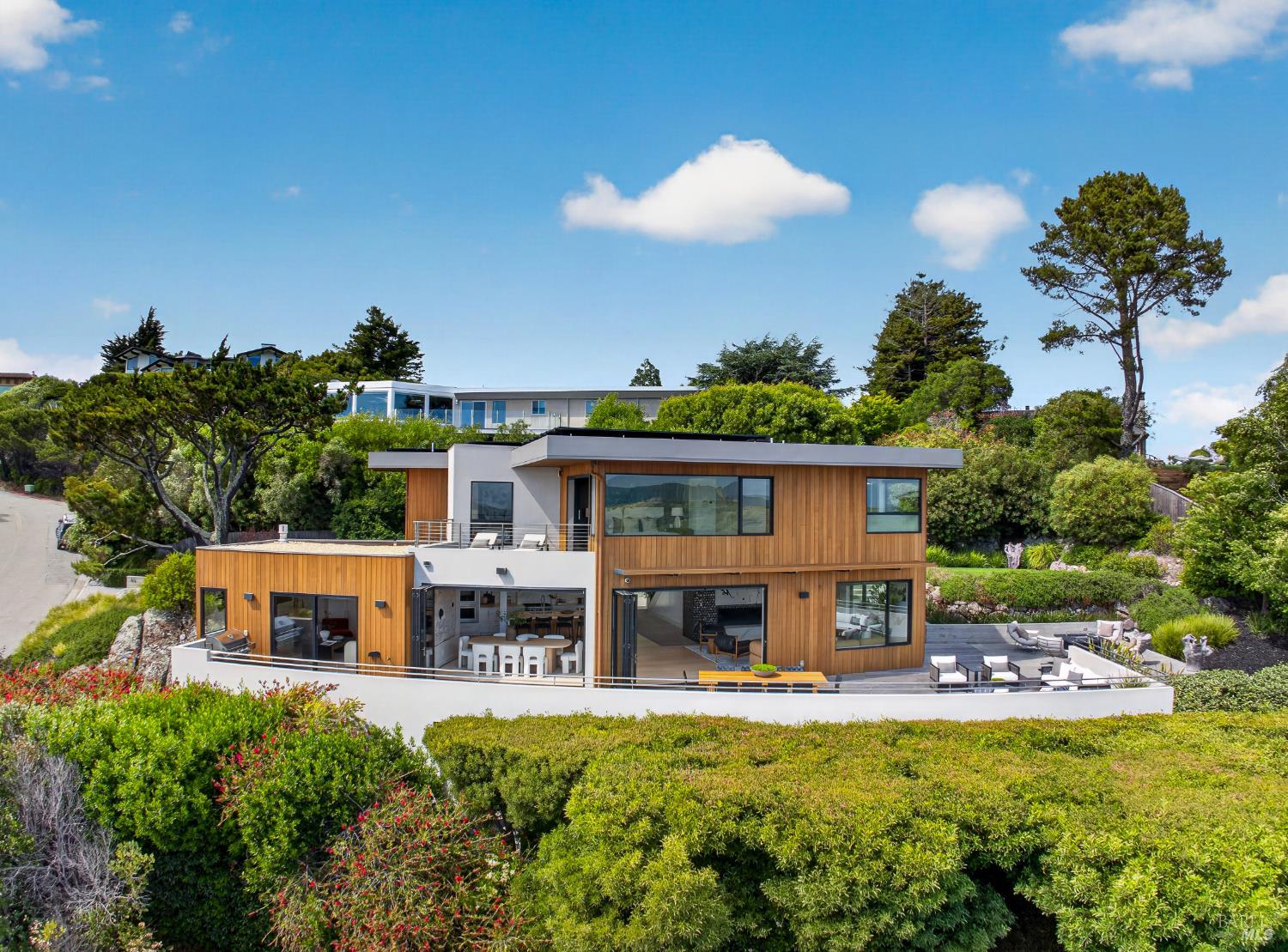 86 Sugarloaf Drive Tiburon CA 94920