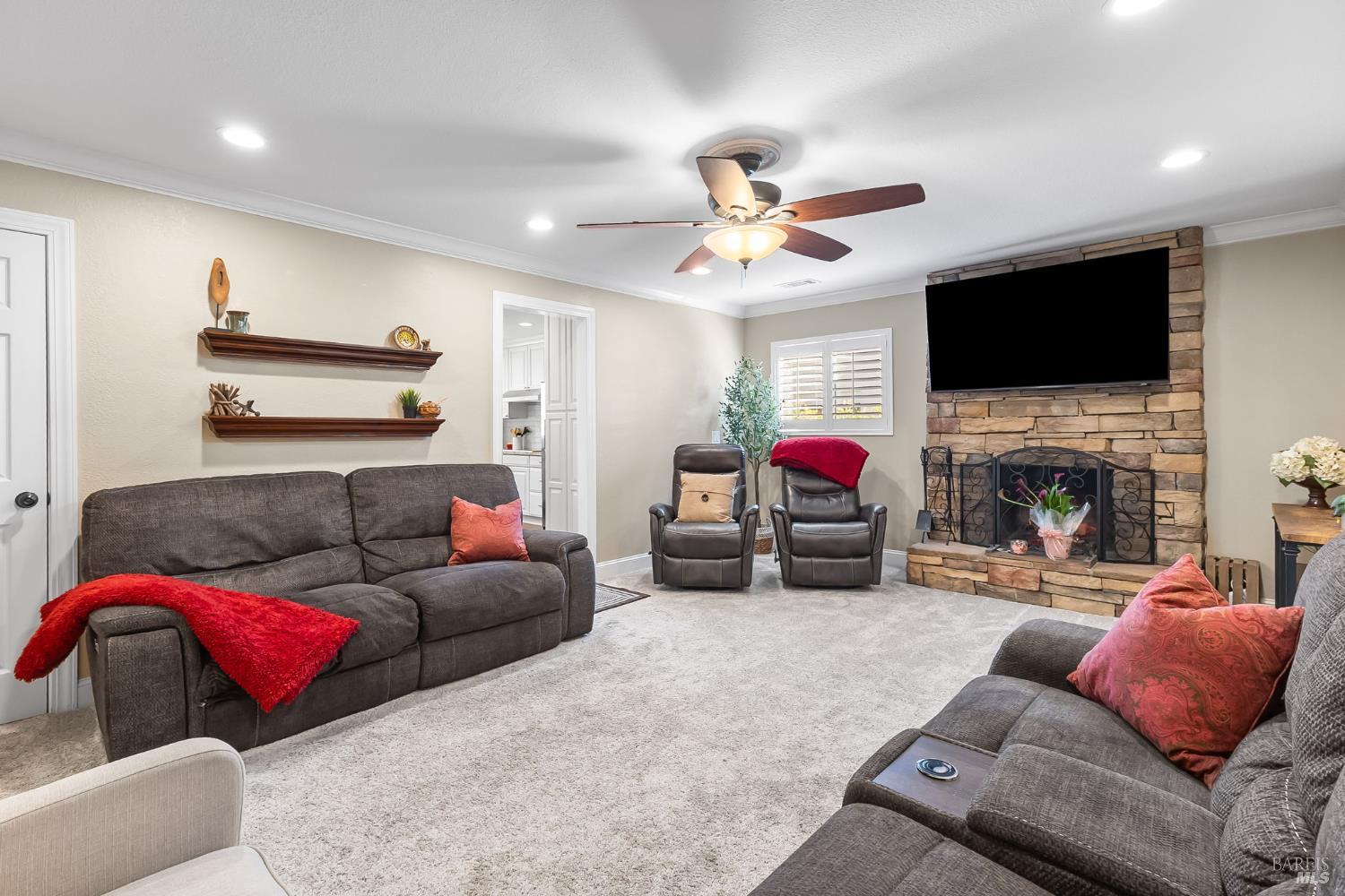 778 Brookside Drive Vacaville CA 95688