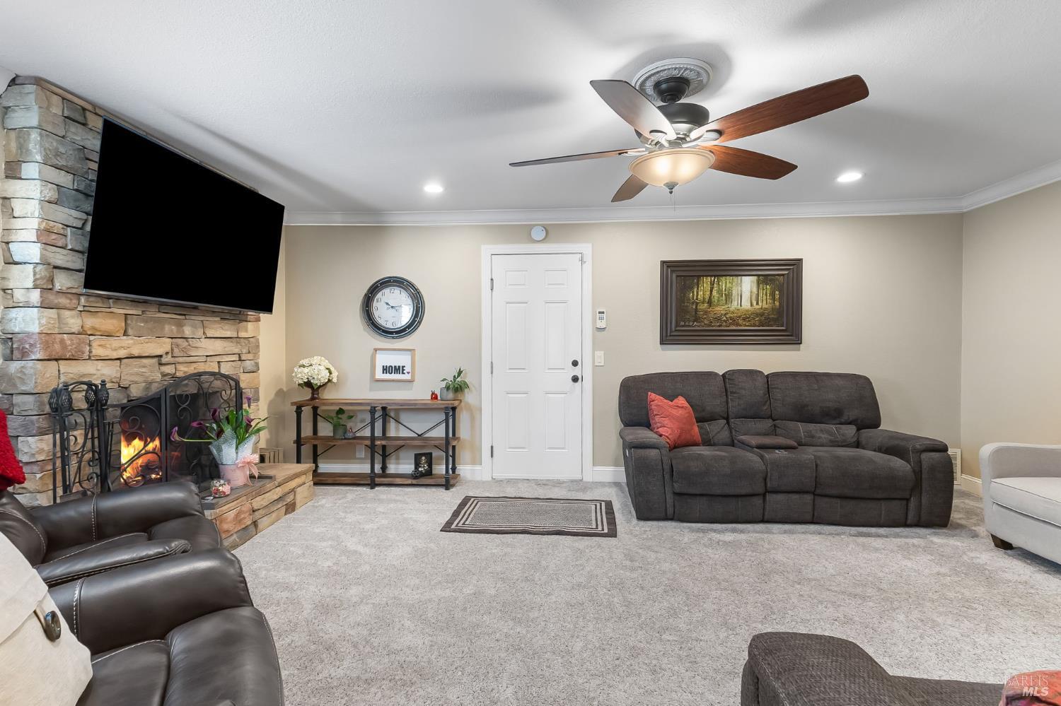 778 Brookside Drive Vacaville CA 95688