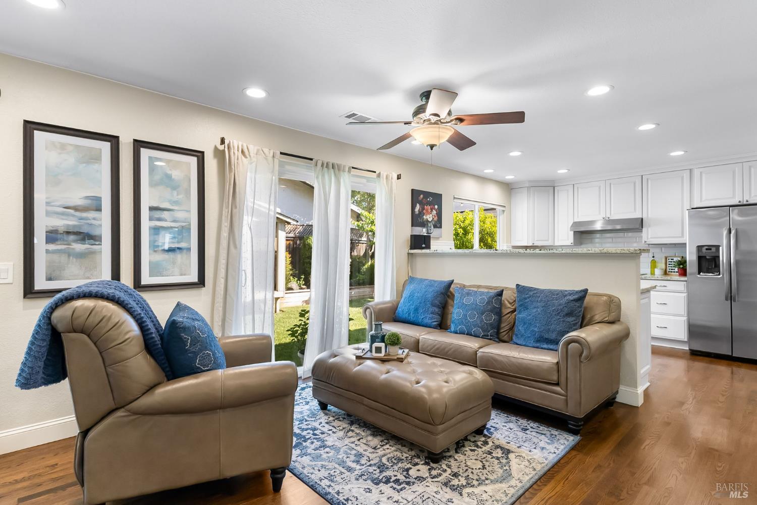 778 Brookside Drive Vacaville CA 95688