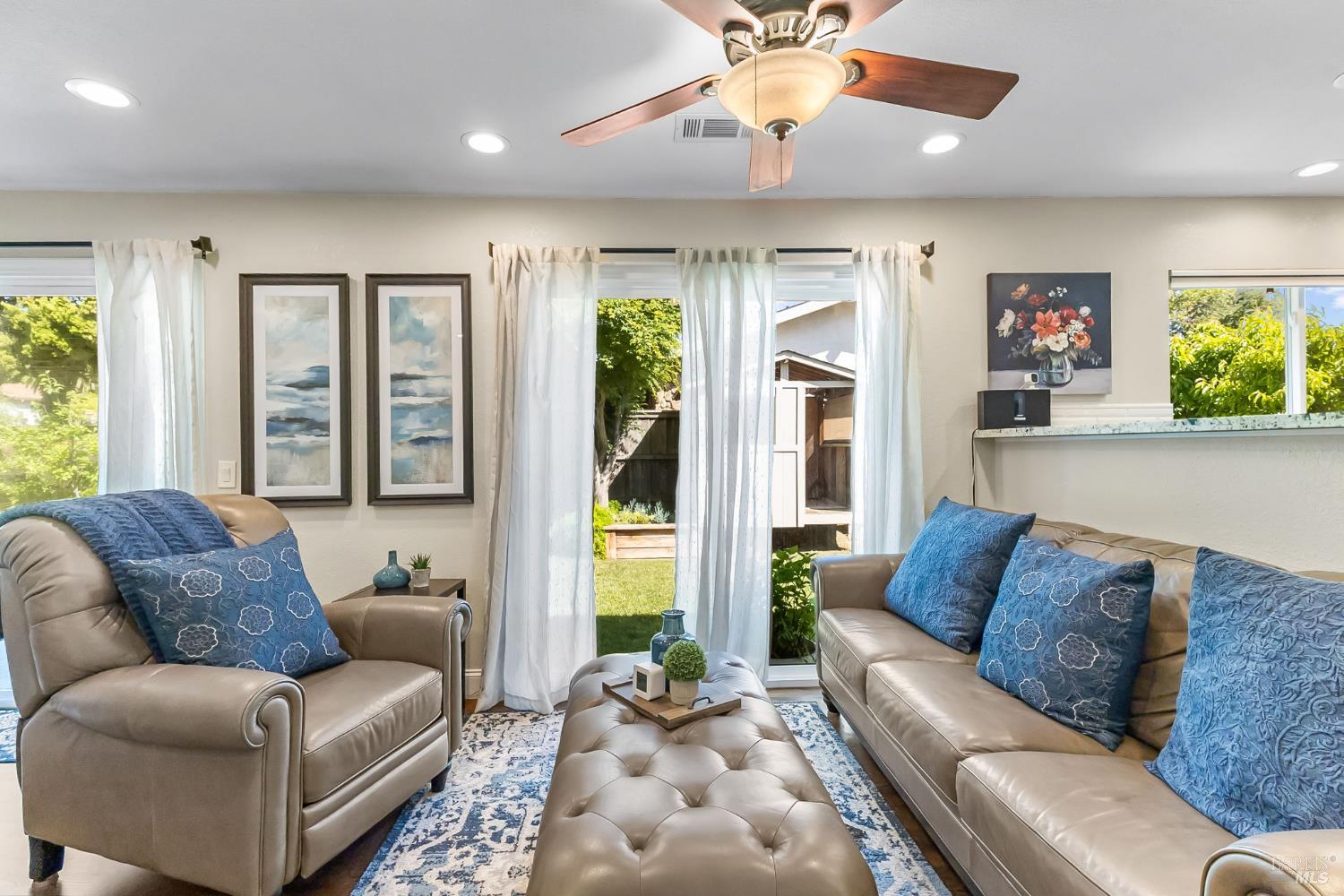 778 Brookside Drive Vacaville CA 95688
