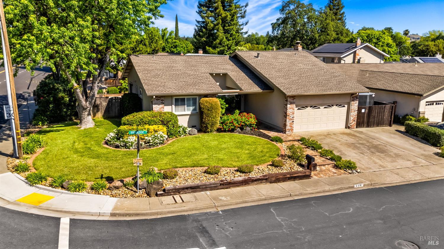 778 Brookside Drive Vacaville CA 95688