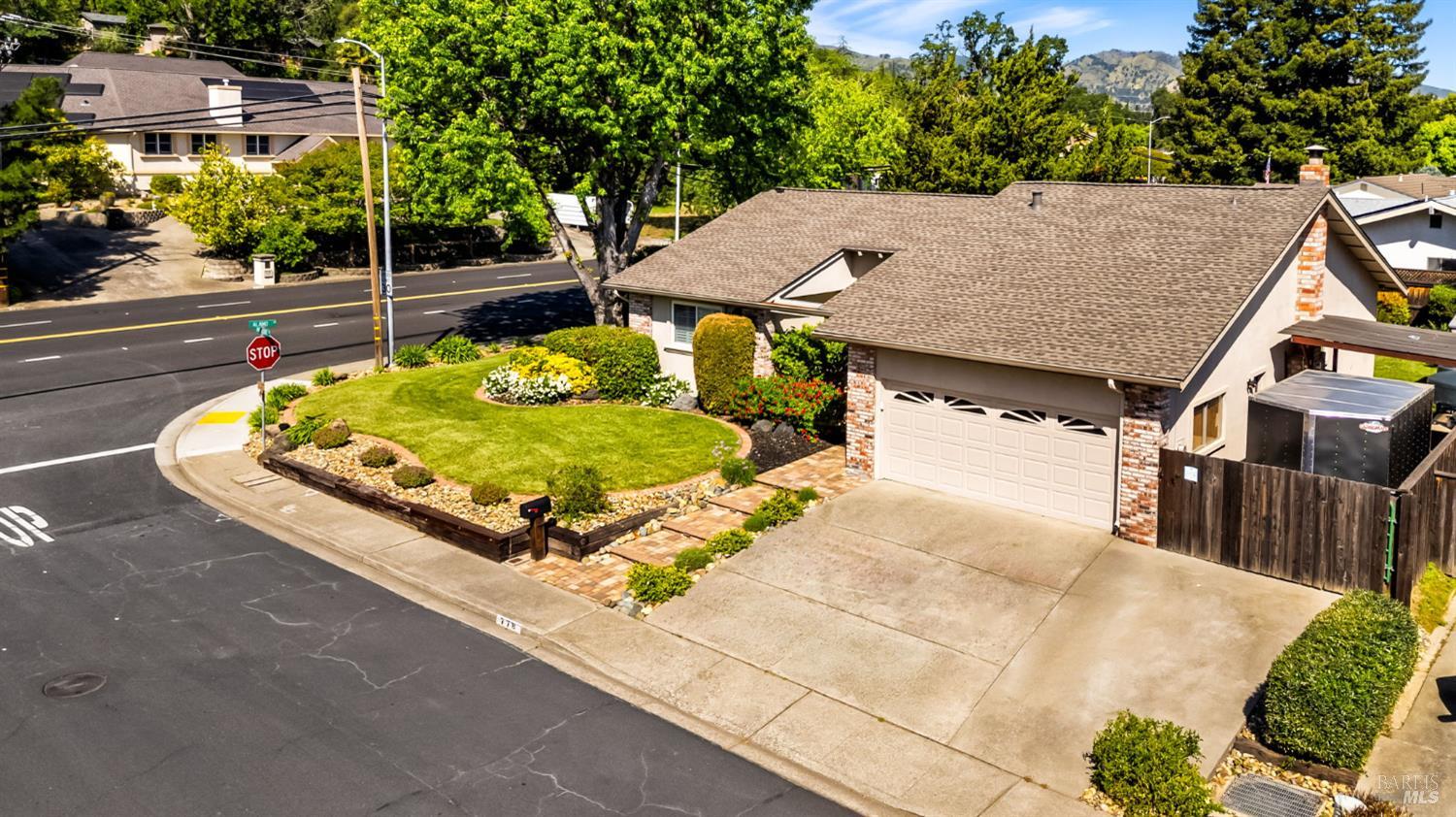 778 Brookside Drive Vacaville CA 95688