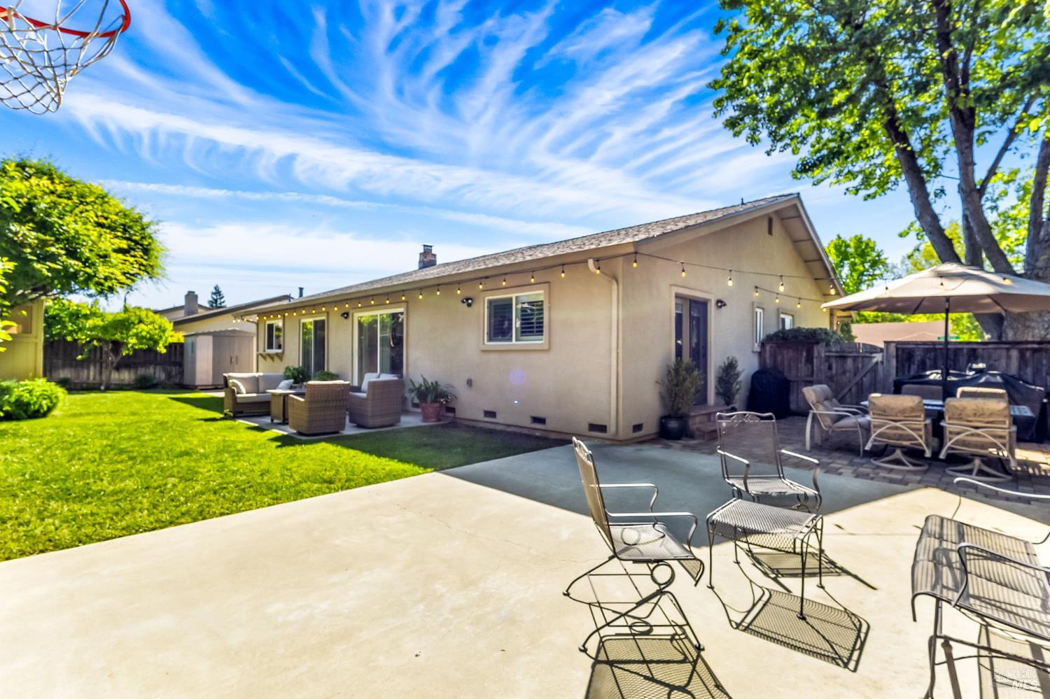 778 Brookside Drive Vacaville CA 95688