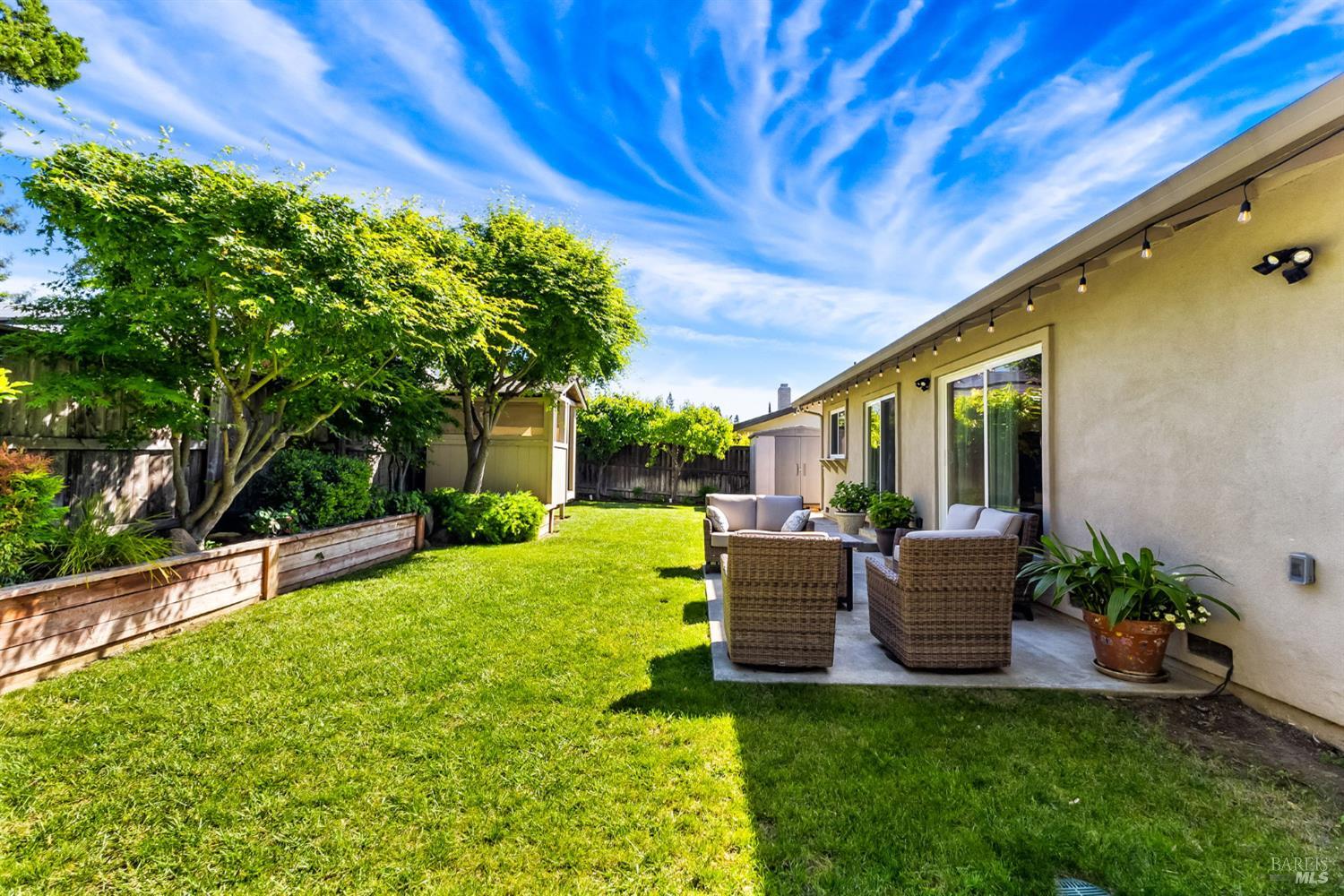 778 Brookside Drive Vacaville CA 95688