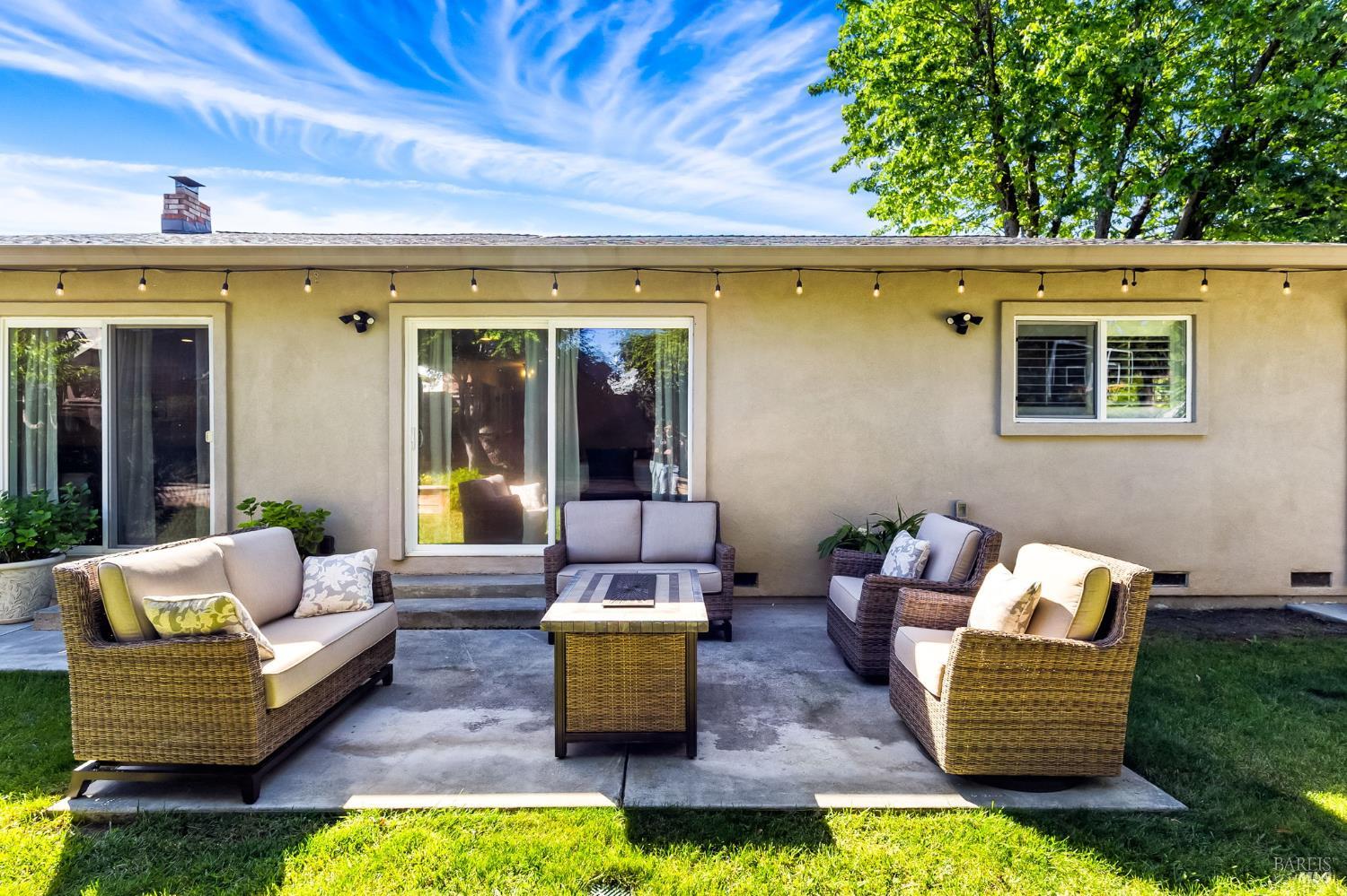 778 Brookside Drive Vacaville CA 95688