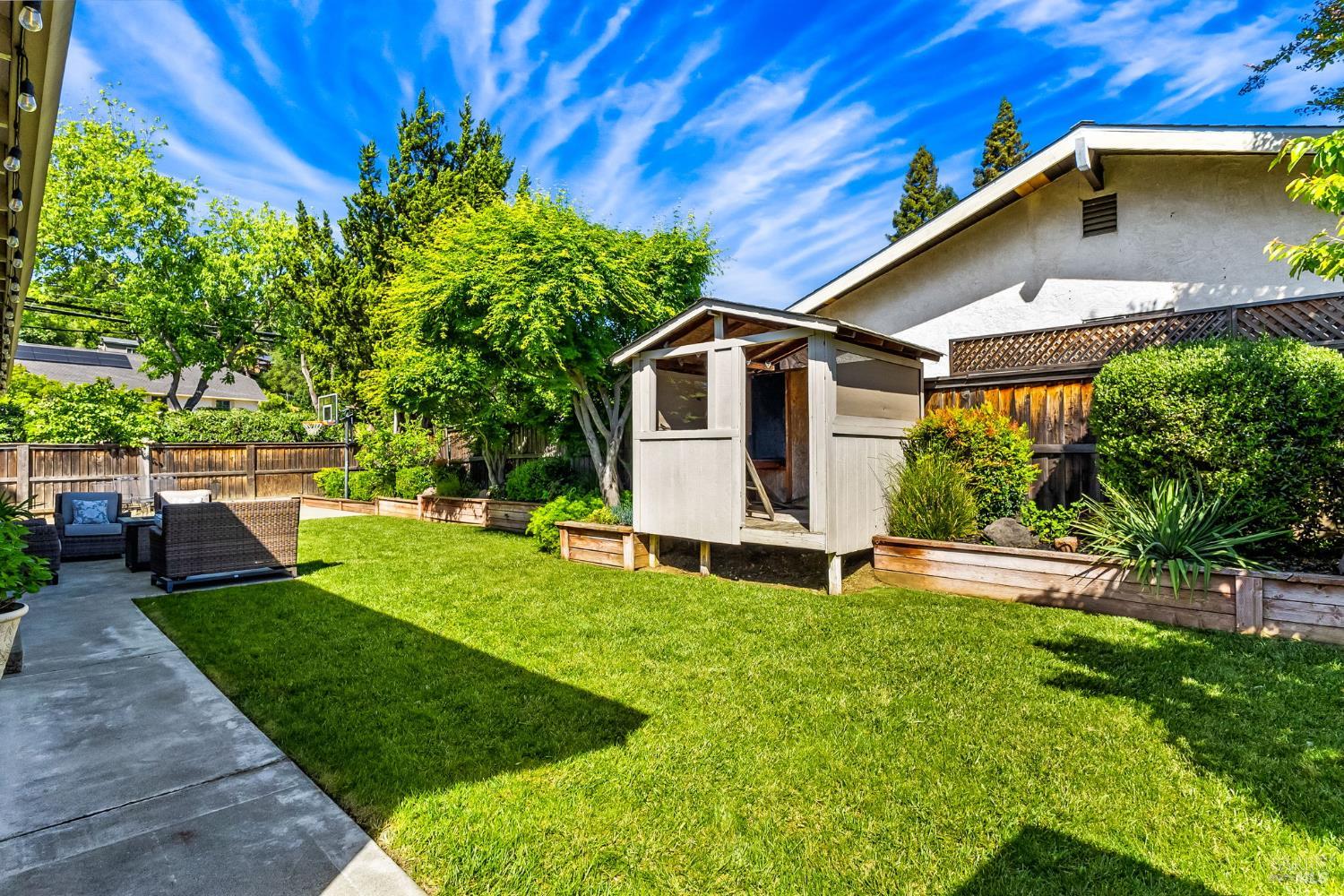 778 Brookside Drive Vacaville CA 95688