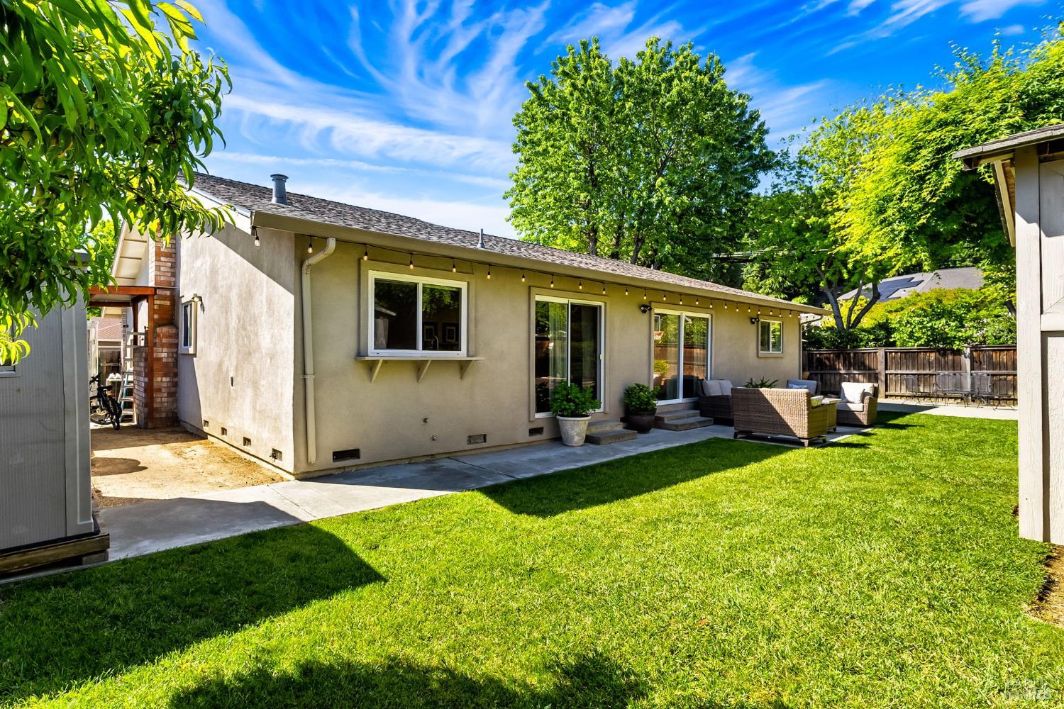 778 Brookside Drive Vacaville CA 95688
