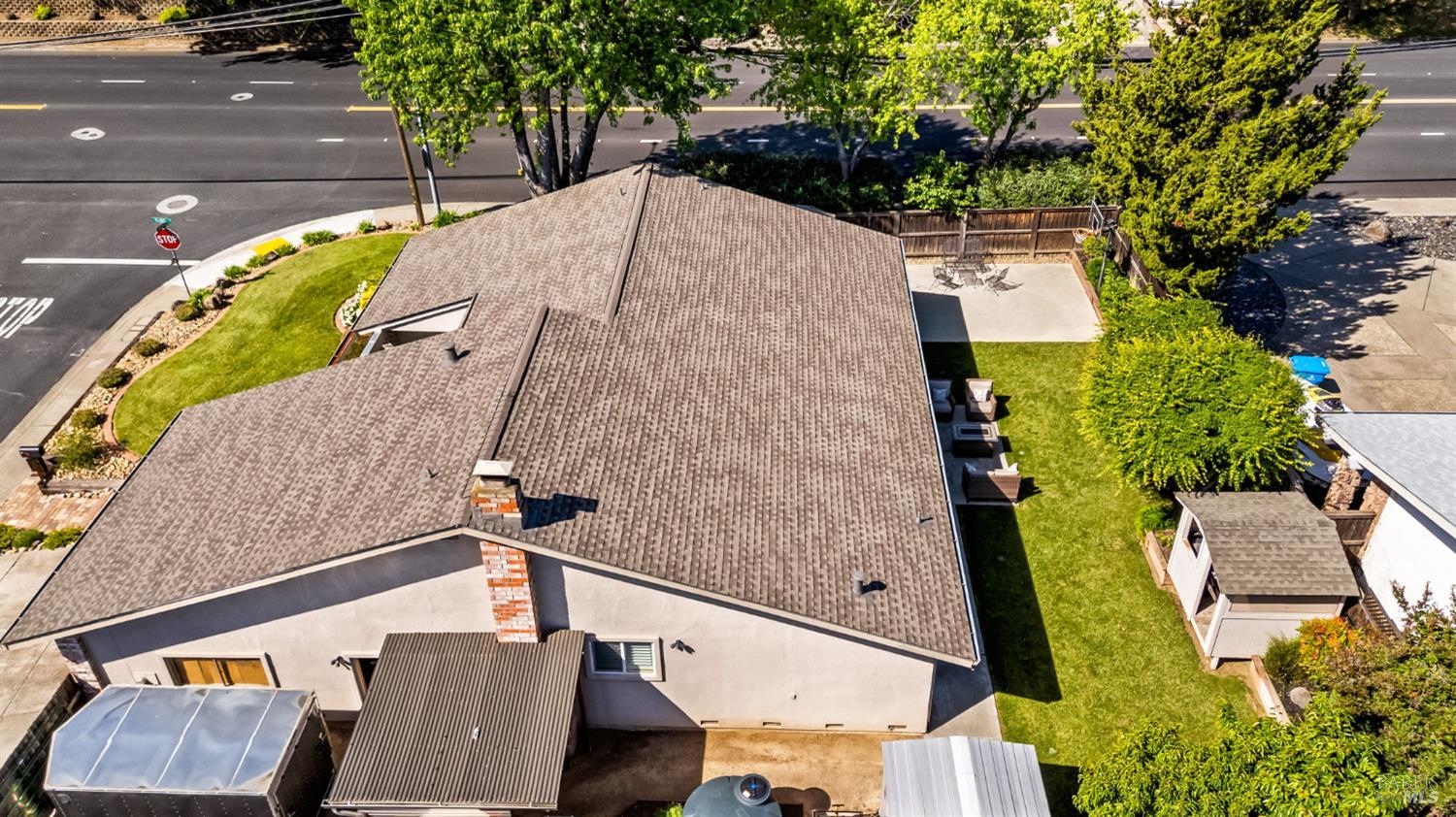 778 Brookside Drive Vacaville CA 95688