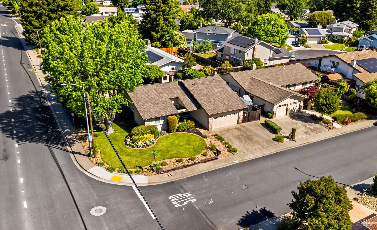 778 Brookside Drive Vacaville CA 95688
