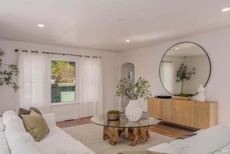 232 Sunnyside Avenue Sonoma CA 95476