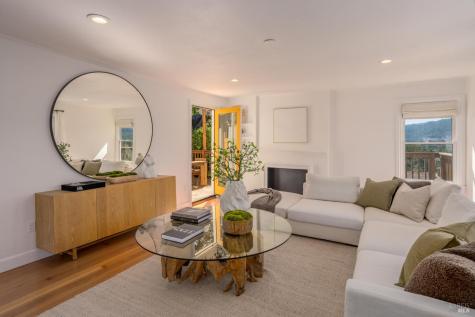 232 Sunnyside Avenue Sonoma CA 95476