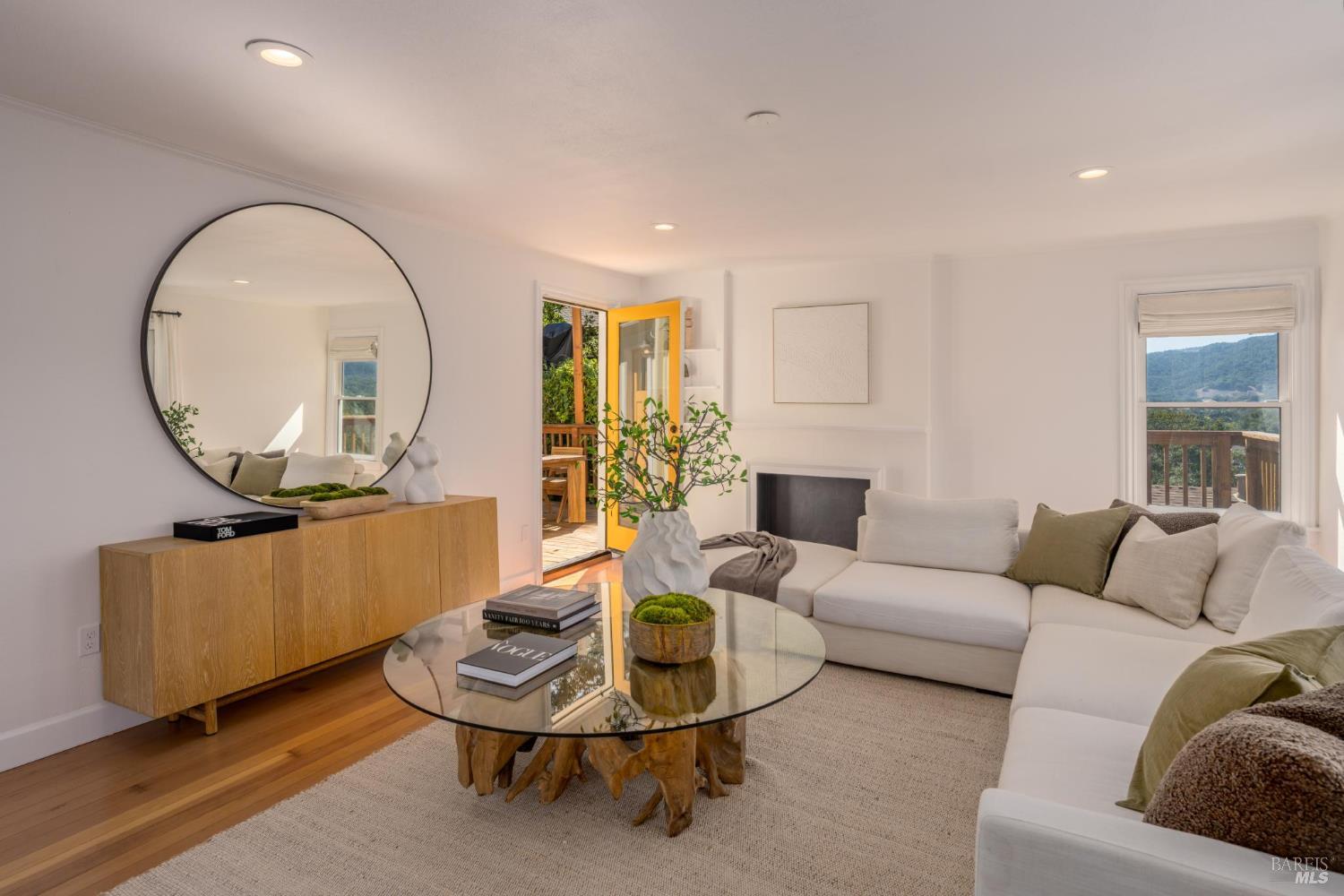 232 Sunnyside Avenue Sonoma CA 95476