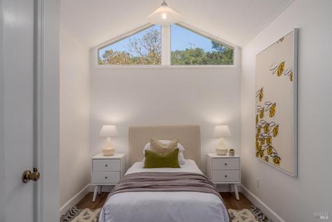 232 Sunnyside Avenue Sonoma CA 95476