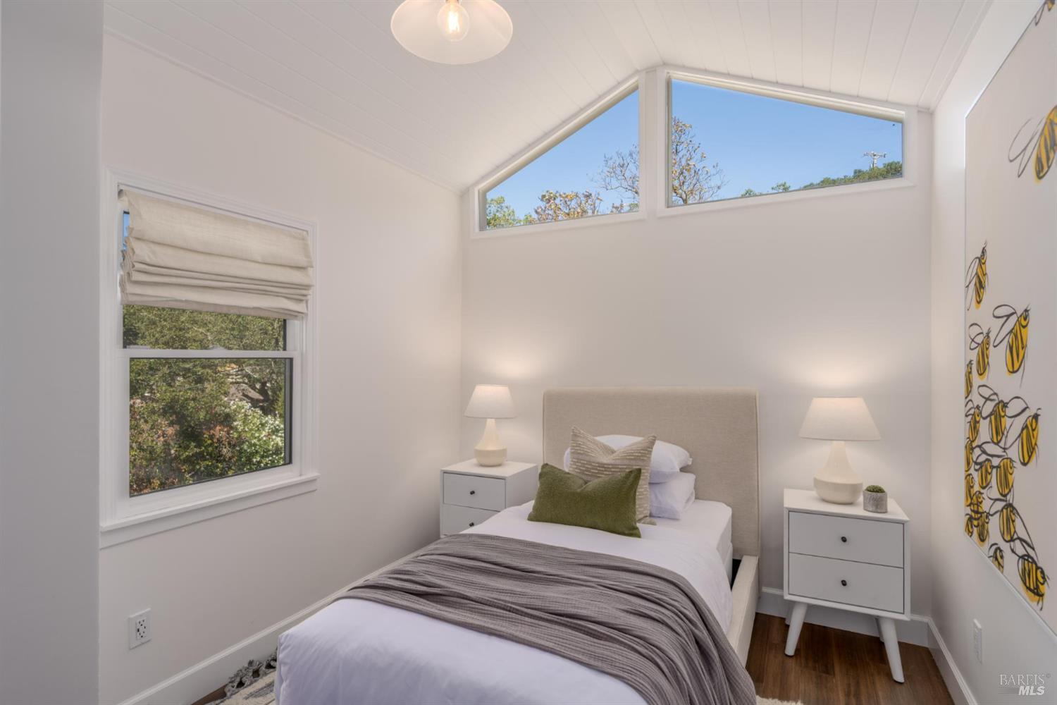 232 Sunnyside Avenue Sonoma CA 95476