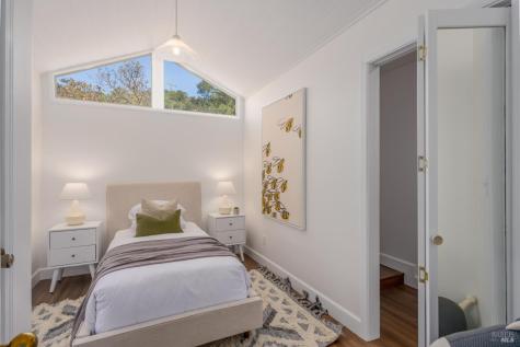 232 Sunnyside Avenue Sonoma CA 95476