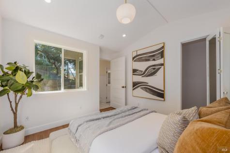 232 Sunnyside Avenue Sonoma CA 95476