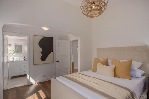232 Sunnyside Avenue Sonoma CA 95476