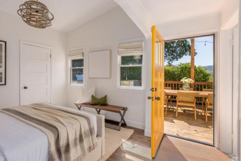232 Sunnyside Avenue Sonoma CA 95476