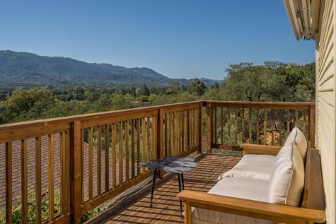 232 Sunnyside Avenue Sonoma CA 95476